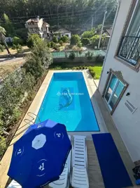 Villa Hanedan Marmaris - Muğla, Marmaris, Hisarönü - Fotoğraf 8