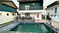 Villa Nidaba 3 - Muğla, Fethiye, Merkez - Fotoğraf 2