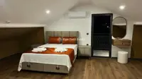 Villa Nidaba 3 - Muğla, Fethiye, Merkez - Fotoğraf 16