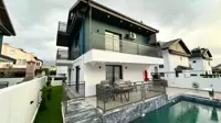 Villa Nidaba 3 - Muğla, Fethiye, Merkez - Fotoğraf 1