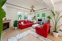 Villa Kızıl Seydikemer - Muğla, Seydikemer, Merkez - Fotoğraf 20