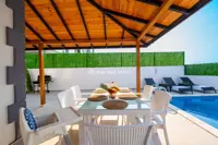 Villa Kızıl Seydikemer - Muğla, Seydikemer, Merkez - Fotoğraf 5