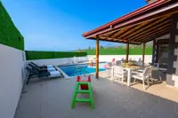 Villa Kızıl Seydikemer - Muğla, Seydikemer, Merkez - Fotoğraf 4