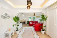 Villa Kızıl Seydikemer - Muğla, Seydikemer, Merkez - Fotoğraf 21