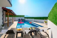 Villa Kızıl Seydikemer - Muğla, Seydikemer, Merkez - Fotoğraf 8