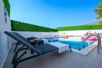 Villa Kızıl Seydikemer - Muğla, Seydikemer, Merkez - Fotoğraf 11