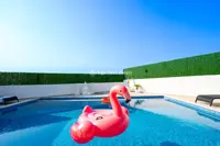 Villa Kızıl Seydikemer - Muğla, Seydikemer, Merkez - Fotoğraf 9