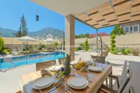 Villa Ata - Muğla, Fethiye, Ovacık - Fotoğraf 12
