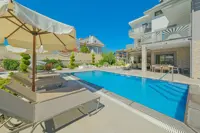 Villa Ata - Muğla, Fethiye, Ovacık - Fotoğraf 5