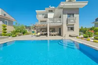 Villa Ata - Muğla, Fethiye, Ovacık - Fotoğraf 7