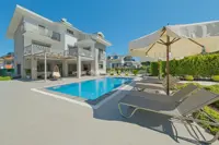 Villa Ata - Muğla, Fethiye, Ovacık - Fotoğraf 1