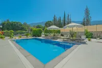 Villa Ata - Muğla, Fethiye, Ovacık - Fotoğraf 11