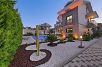 Villa Ata - Muğla, Fethiye, Ovacık - Fotoğraf 9