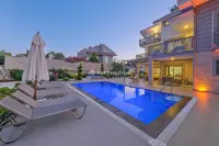 Villa Ata - Muğla, Fethiye, Ovacık - Fotoğraf 6