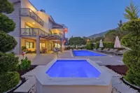 Villa Ata - Muğla, Fethiye, Ovacık - Fotoğraf 3