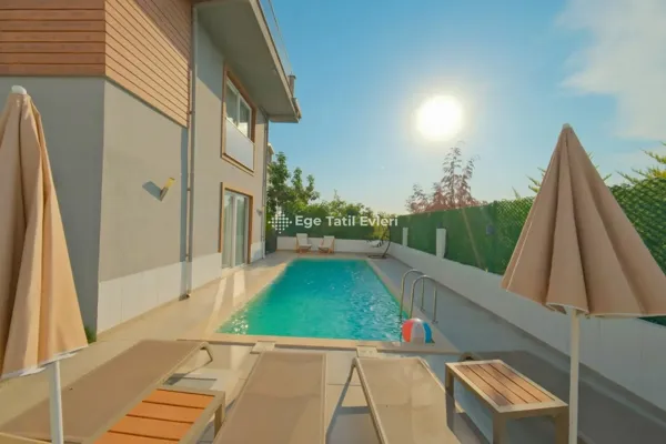 Villa Merybella - Muğla, Fethiye, Merkez - Villa fotoğrafı 2
