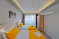 Villa Merybella - Muğla, Fethiye, Merkez - Fotoğraf 35