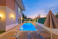 Villa Merybella - Muğla, Fethiye, Merkez - Fotoğraf 8