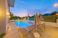 Villa Merybella - Muğla, Fethiye, Merkez - Fotoğraf 7