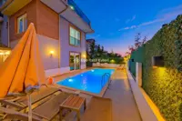 Villa Merybella - Muğla, Fethiye, Merkez - Fotoğraf 3