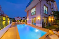 Villa Merybella - Muğla, Fethiye, Merkez - Fotoğraf 4