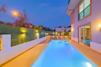 Villa Merybella - Muğla, Fethiye, Merkez - Fotoğraf 5