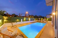 Villa Merybella - Muğla, Fethiye, Merkez - Fotoğraf 6