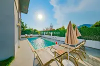 Villa Merybella - Muğla, Fethiye, Merkez - Fotoğraf 12