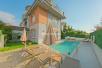 Villa Merybella - Muğla, Fethiye, Merkez - Fotoğraf 1