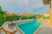 Villa Merybella - Muğla, Fethiye, Merkez - Fotoğraf 9