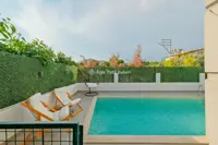 Villa Merybella - Muğla, Fethiye, Merkez - Fotoğraf 10