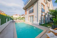 Villa Merybella - Muğla, Fethiye, Merkez - Fotoğraf 11