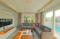 Villa Merybella - Muğla, Fethiye, Merkez - Fotoğraf 13