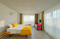 Villa Merybella - Muğla, Fethiye, Merkez - Fotoğraf 37