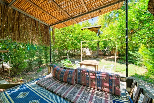 Avakado Bungalow 3 - Muğla, Fethiye, Merkez - Villa fotoğrafı 2
