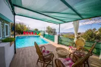 Villa Escape - Muğla, Marmaris, Söğüt - Fotoğraf 3