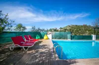 Villa Escape - Muğla, Marmaris, Söğüt - Fotoğraf 7