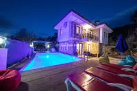 Villa Escape - Muğla, Marmaris, Söğüt - Fotoğraf 1