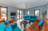 Villa Escape - Muğla, Marmaris, Söğüt - Fotoğraf 13