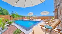 Villa Siatilos - Muğla, Seydikemer, Merkez - Fotoğraf 7