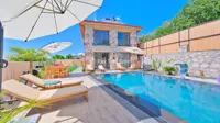 Villa Siatilos - Muğla, Seydikemer, Merkez - Fotoğraf 2