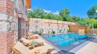 Villa Siatilos - Muğla, Seydikemer, Merkez - Fotoğraf 4