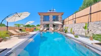 Villa Siatilos - Muğla, Seydikemer, Merkez - Fotoğraf 3
