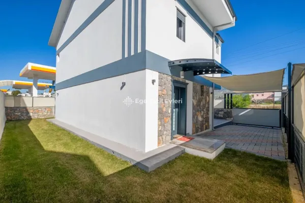 Villa Ankass - Muğla, Fethiye, Karagedik - Villa fotoğrafı 4