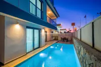 Villa Ankass - Muğla, Fethiye, Karagedik - Fotoğraf 7