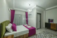 Villa Ankass - Muğla, Fethiye, Karagedik - Fotoğraf 33