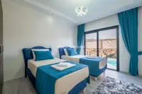 Villa Ankass - Muğla, Fethiye, Karagedik - Fotoğraf 23