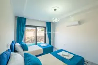 Villa Ankass - Muğla, Fethiye, Karagedik - Fotoğraf 26
