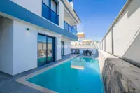 Villa Ankass - Muğla, Fethiye, Karagedik - Fotoğraf 9