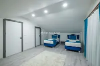 Villa Ankass - Muğla, Fethiye, Karagedik - Fotoğraf 27